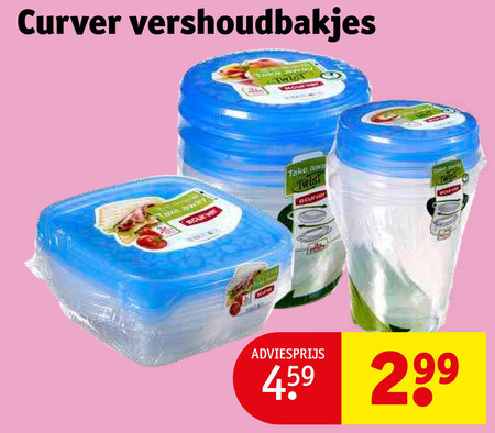 Folder Aanbieding Bij Kruidvat Details