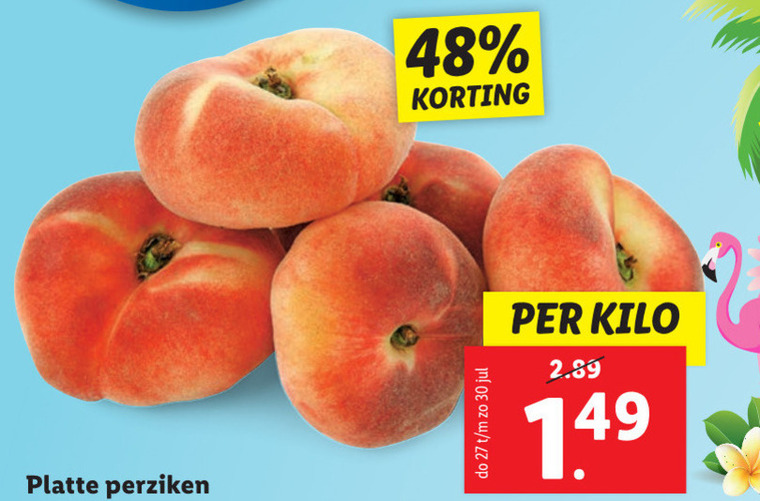 Folder Aanbieding Bij Lidl Details