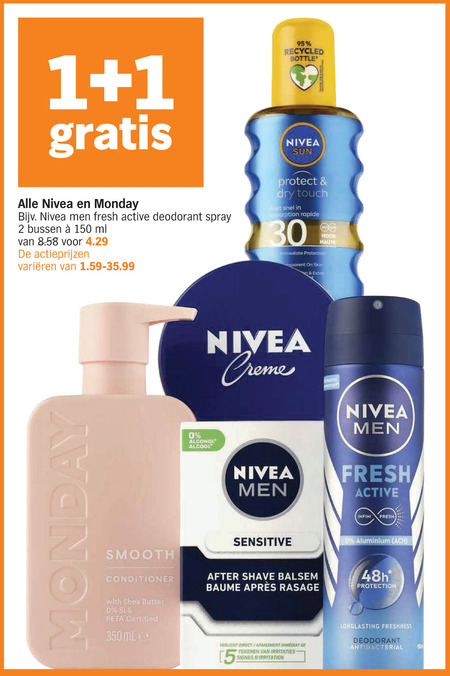 Folder Aanbieding Bij Albert Heijn Details 7563