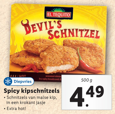 Folder Aanbieding Bij Lidl Details