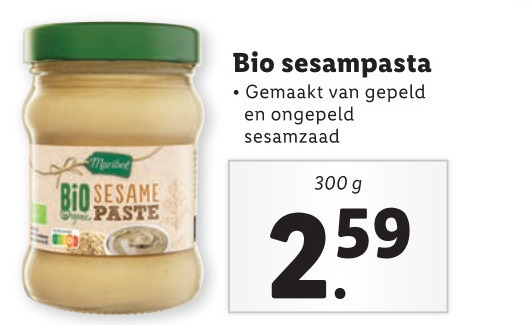 Folder Aanbieding Bij Lidl Details