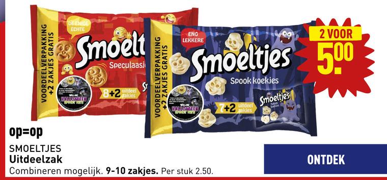 Folder Aanbieding Bij Aldi Details