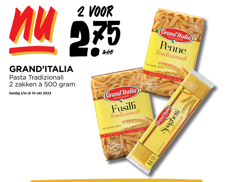 Folder Aanbieding Bij Jumbo Details