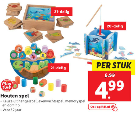 Folder Aanbieding Bij Lidl Details