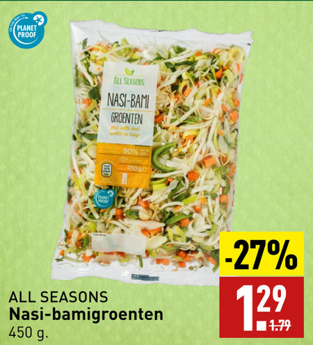 Folder Aanbieding Bij Aldi Details