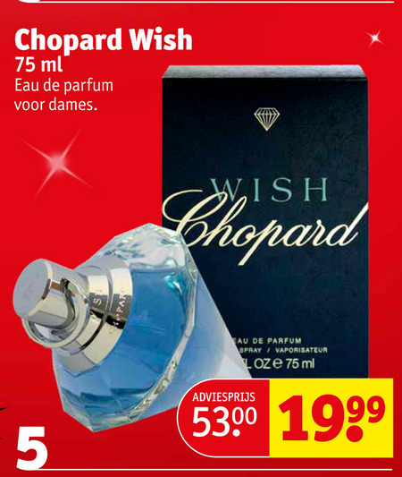 folder aanbieding bij Kruidvat details