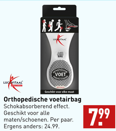 Aldi best sale webshop schoenen