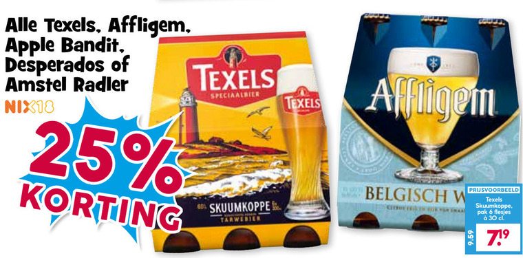 Desperados   speciaalbier, radler bier folder aanbieding bij  Boons Markt - details