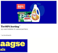 Bol.com webwinkel aanbod per