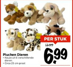 terras Onafhankelijk auditie pluche en knuffels folder aanbieding bij Intertoys - details