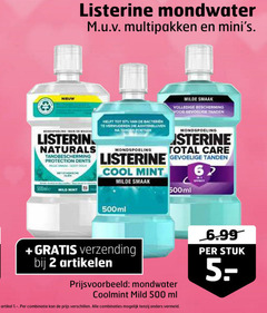 bonen versus krijgen listerine folder aanbiedingen op trefwoord