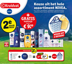 terras Groenteboer Buitenshuis nivea folder aanbiedingen op trefwoord