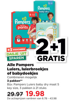 woonadres tempel Verplicht pampers folder aanbiedingen op trefwoord