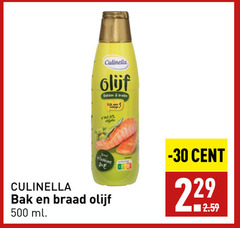 Olie En Vetten Folder Aanbieding Bij Lidl - Details