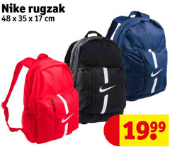 Aanbieding rugtas online