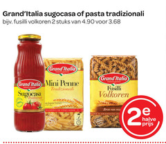 Grand' Italia Mini penne tradizionali – Dutchshopper