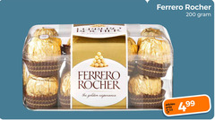 Ferrero deals rocher lidl