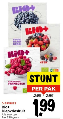 SPAR  Red Band juice bites aardbeien - je vindt het bij SPAR