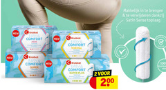  2 16 100 200 new kruidvat easy comfort mini tampons normal 16x satin sense cover verwijderen toplaag tested super approved plantaardige kern 