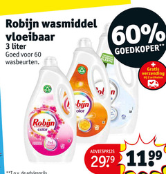  2 3 60 robijn wasmiddel vloeibaar liter wasbeurten goedkoper color verzending artikelen pink sensation 