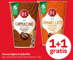  douwe egberts ijskoffie 