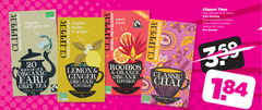  clipper thee 20 35 50 natural fair organic grey earl tea bags teabags without fairtrade co lemon ginger infusion plastic free new smooth fresh rooibos orange bag classic chai cinnamon gloves doosjes stuks doosje 