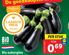  22 28 consumenten bond bio organic aubergine stuk 