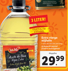  3 portugal aceite oliva virgin olive oil liter vierge olijfolie persing beperkt megafles 