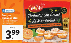  400 diepvries soesjes spaanse stijl room mandarijn 3.99 crema choux filled with mandarin and cream 4 pieces frozen ge 