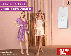  style zomer sylvie stuk 