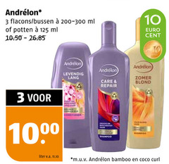  3 10 1000 bussen ml potten cent levendig lang care repair zomer blond liter v.a. m.u.v bamboo coco curl 