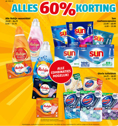  1 5 11 28 30 60 100 300 700 week robijn wasmiddel fleuren fijn lang with sun optimum oxygen brilliant active cleaning all improved formula protects your vaatwascapsules effective save water energy color classics velvet combinaties 24 7 frisse geur oor zwarte glorix recyclable cage naturally toiletblok glare case power bleach lavender combinatie kassa voorbehouden supermarkten b.v. oplage 