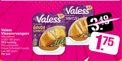  10 50 180 valess vleesvervangers pakken schnitzel gouda pak new vegetarische 2x 