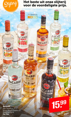  18 25 slijterij face bacardi mango jaar legitimatie alcohol nix18 raze spiced white rum b gold limon carta blanca superior establecido santiago la port ted from puerto rico cuba flessen quattro reserva fles empresa negra black tiago imported and kit for when lemonade 