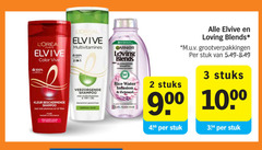  1 2 3 100 elvive multivitamines paris color vive kleur beschermende shampoo rode uv filter herleeft gekleurd haar highlights verzorgende pp glanzend gezond normaal garnier loving blends gladmakende rice water infusion zetmeel lang pluizig stuks m.u.v stuk 