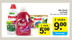  1 2 15 19 27 500 persil color deep clean laundry fleuril wasmiddel to machine gekleurde discs stuk stuks 9 4 50 