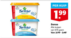  33 voordeel sense leven original hart kuip palmolive light minder vet 