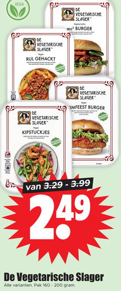  2 160 200 vega vegetarische slager rul gehackt gehakt basis soja verrijkt vitamine ijzer rijk eiwit kipstuckjes veganistische stukjes burger krokante 3.99 stuks pak 