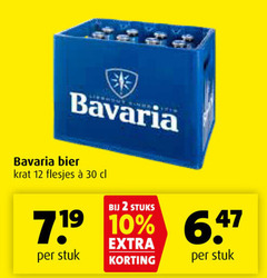  bavaria krat bier 2 10 12 30 stuk stuks 