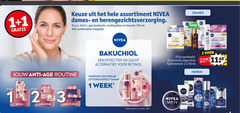  1 2 10 23 44 50 750 2022 assortiment nivea dames herengezichtsverzorging geschenksets multipakken douche ml combinaties kruidvat cellular effectief zacht alternatief retinol essentials hydraterend 2x anti visage routine zichtbaar liftend effect stap week serum vrouwen men heren 