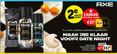  1 2 150 300 axe black vanilla halve cadeau thuis voucher t.w.v. pathe film aqua bergamot multipakken geschenksets grootformaten klaar date night bodyspray 2x ml 