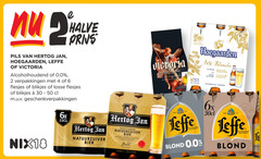  hertog jan leffe blikjes bier 2 4 6 12 30 50 100 240 halve pils hoegaarden victoria 0.0 geschenkverpakkingen 6x natuurzuiver nix18 arme traditioneel water granen biergist gerard 5 1 cosi fa world beer cup wit blanche witbier wheat brewed with strong blonde belgian natural ingredients pack 9 naturally cloudy yan anno biere coriander orange blond dieren l 