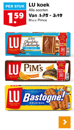  5 6 100 lu koek stuk soorten biscuits depuis prince le petit chocolatier scholiertje melk lait collection sinaasappel koekje qui premier biscuit scan win 2x check boven unique bastogne original 