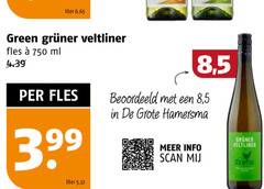  witte wijn 750 liter green veltliner fles ml 8 5 beoordeeld hamersma info scan 