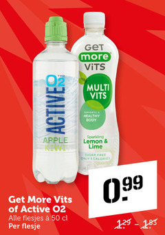  5 50 actives multi supports healthy body apple kiwi sparkling lemon lime sugar free only calories active flesje 