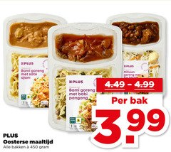  1 450 oosterse stijl bami goreng ajam beter leven portemonnee maaltijd bakken babi pangang mihoen kin bak 3.99 