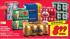  grolsch bavaria amstel hertog jan heineken bud blikjes bier 2 6 8 12 16 25 b koude pilsner jaar alcohol nix18 pakken pak 