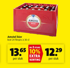  amstel krat bier 2 10 24 30 stuks stuk 