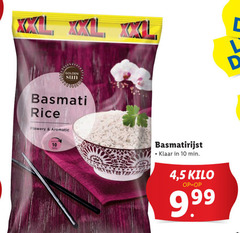  10 golden sun basmati rice flowery aromatic basmatirijst klaar min 4 5 kilo 