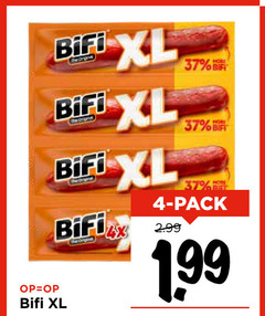  4 xl origina bifi pack 